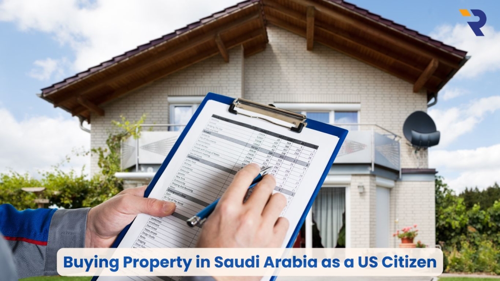 Buying Property in Saudi Arabia as a UK Citizen